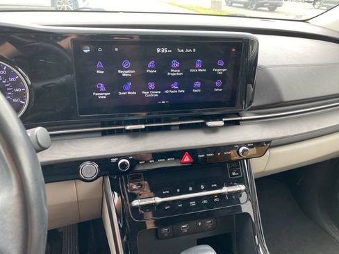 Used 2022 Kia Carnival SX FWD image 23
