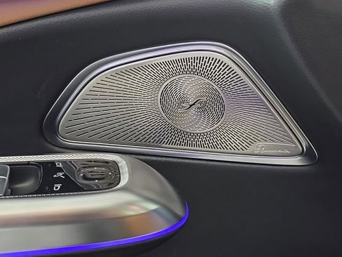 New 2026 Mercedes-Benz E 350 4MATIC Sedan image 17