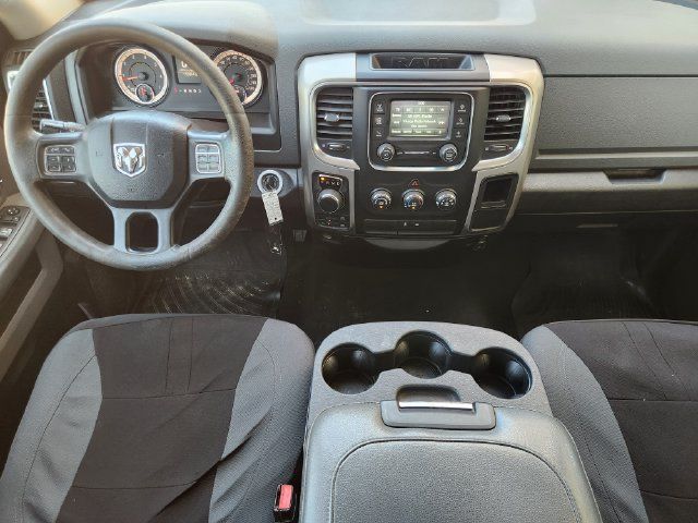 Used 2017 RAM 1500 Classic SLT AWD/4WD image 24