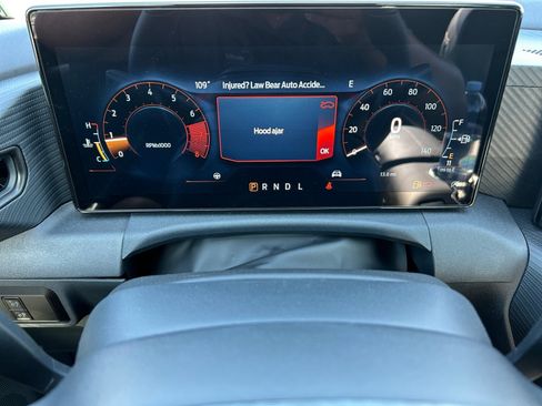 New 2026 Ford Mustang Coupe RWD image 10