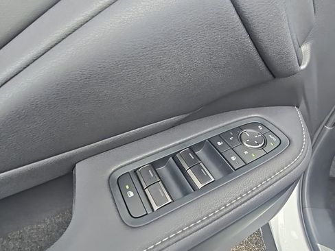 Used 2025 Lexus TX 350 AWD w/ Technology Package image 13