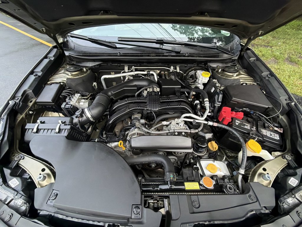 Certified 2022 Subaru Outback Limited AWD/4WD image 14