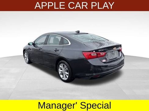 Used 2023 Chevrolet Malibu LT FWD image 5