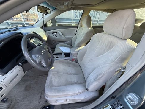 Used 2008 Toyota Camry LE image 10