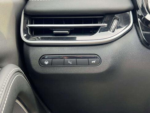 Used 2022 INFINITI QX60 Autograph w/ Cargo Package image 26