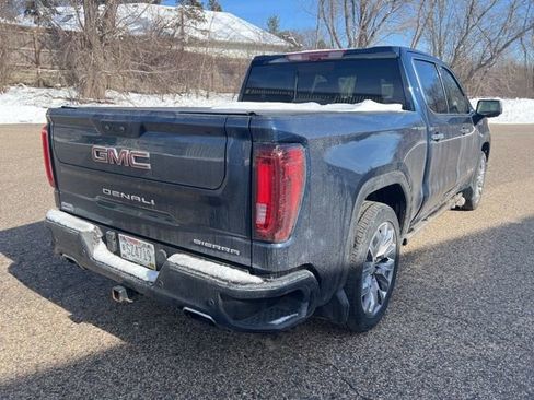 Used 2023 GMC Sierra 1500 Denali w/ Denali Reserve Package image 7