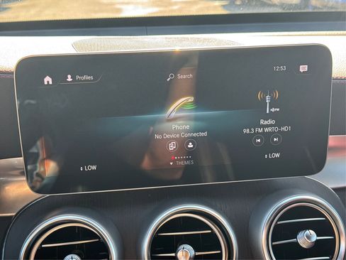 Used 2023 Mercedes-Benz GLC 43 AMG 4MATIC Coupe image 28