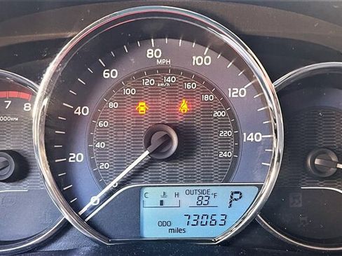 Used 2016 Toyota Corolla LE FWD image 11