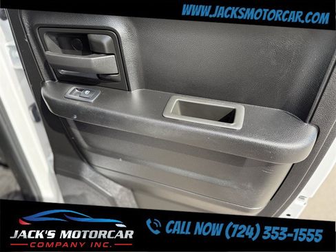 Used 2022 RAM 1500 Tradesman w/ Popular Equipment Group AWD/4WD image 28