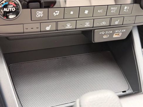 New 2026 Subaru Outback Premium AWD/4WD image 26