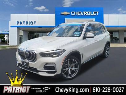 Used 2020 BMW X5 xDrive40i
