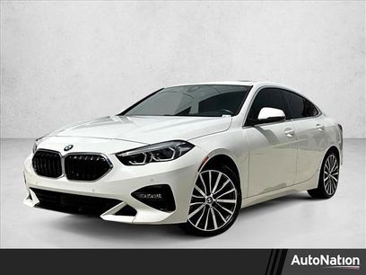 Used 2021 BMW 228i xDrive w/ Convenience Package