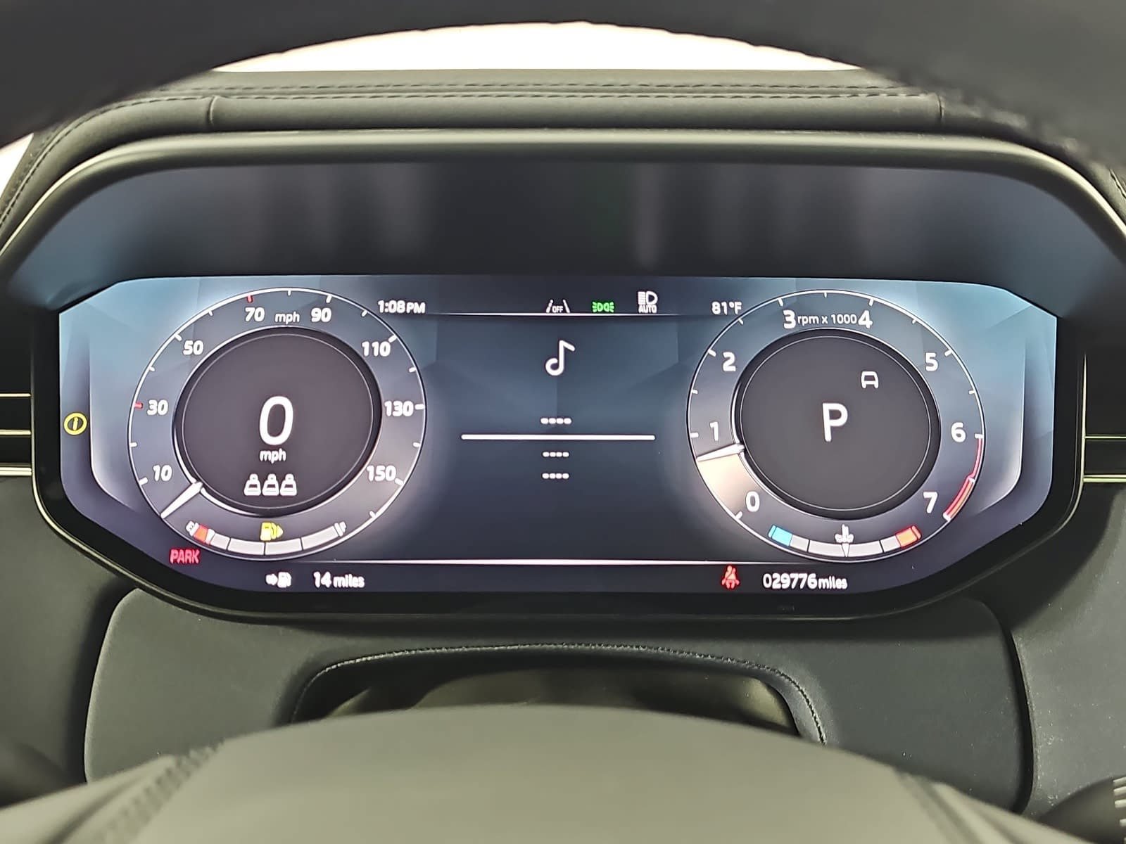 Used 2024 Land Rover Range Rover Sport SE AWD/4WD image 19