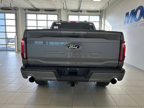 New 2026 Ford F150 Lariat w/ Equipment Group 501A Mid image 28