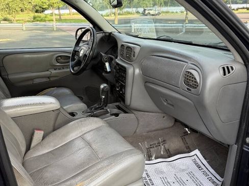 Used 2008 Chevrolet TrailBlazer LT AWD/4WD image 15