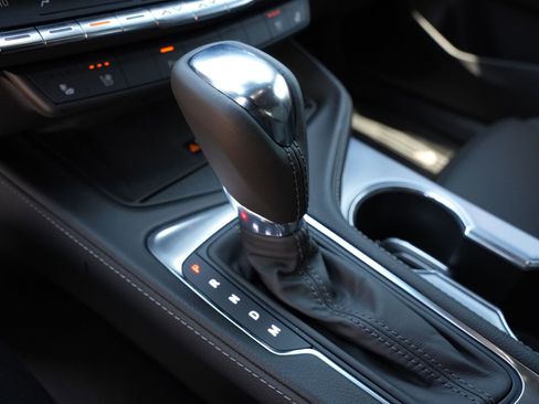 New 2026 Cadillac CT4 Premium Luxury image 14