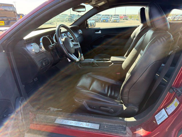 Used 2008 Ford Mustang Premium RWD image 9