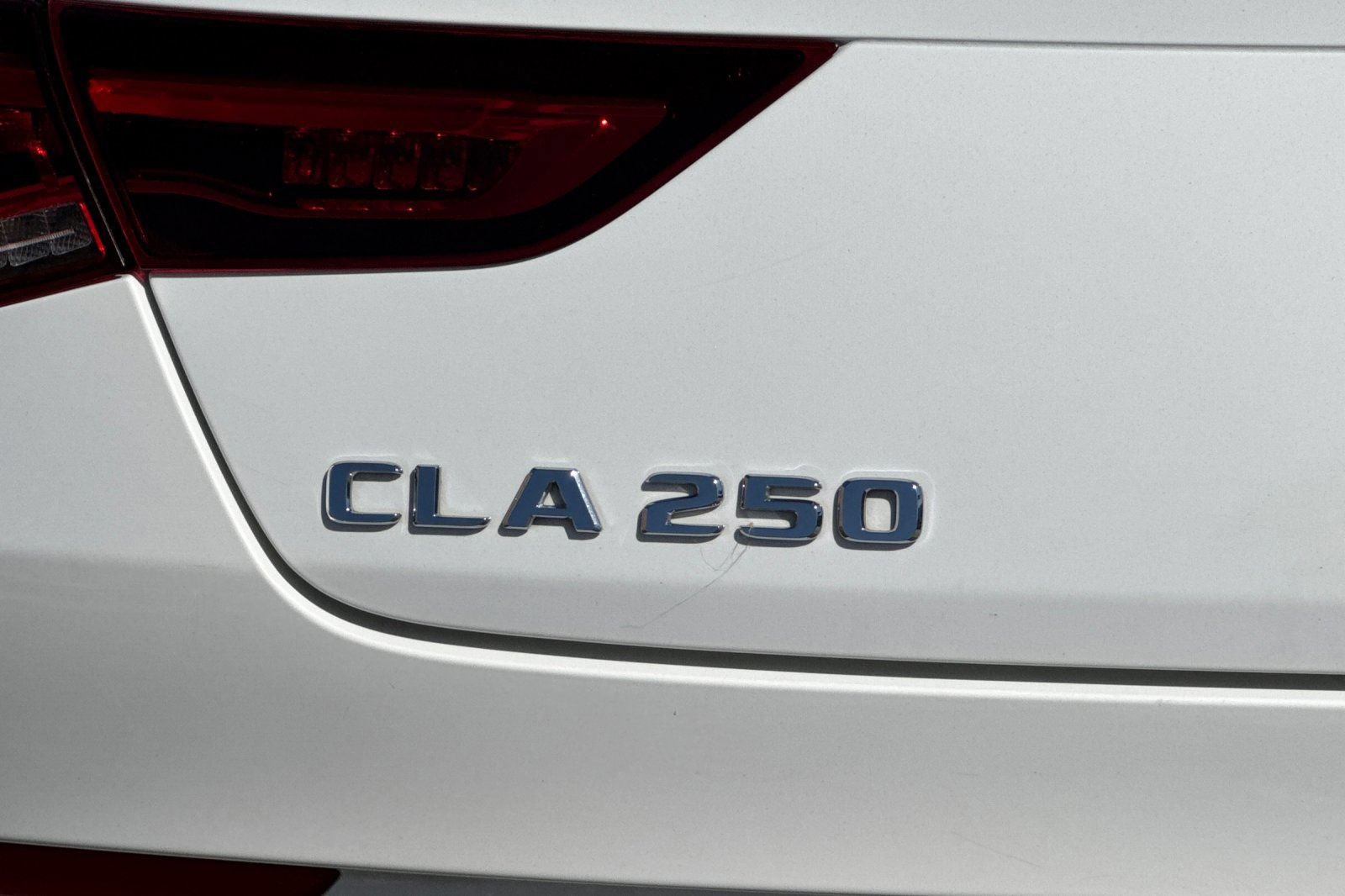 Used 2023 Mercedes-Benz CLA 250 image 27