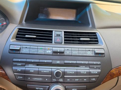 Used 2009 Honda Accord EX-L image 14