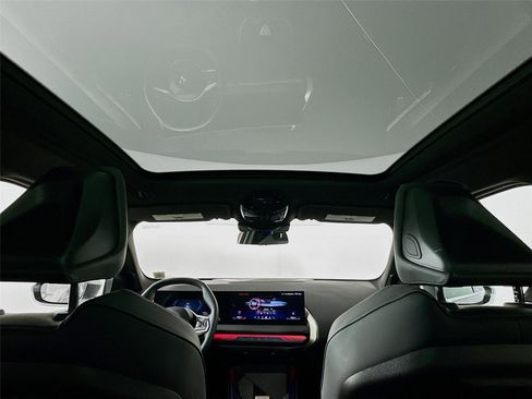 Used 2025 BMW X3 xDrive30i w/ Convenience Package image 22