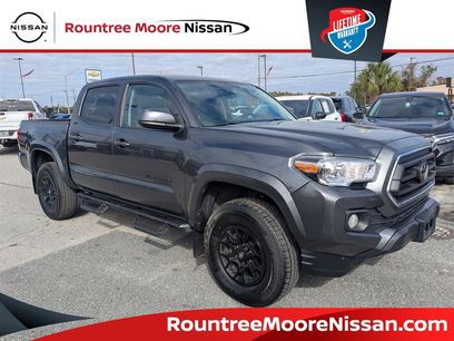 Used 2022 Toyota Tacoma SR5