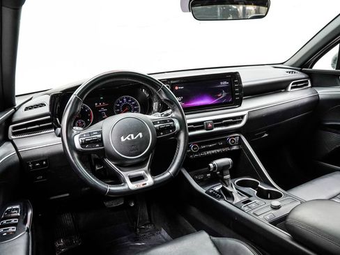 Used 2022 Kia K5 GT-Line w/ GT-Line FWD Premium Package image 5