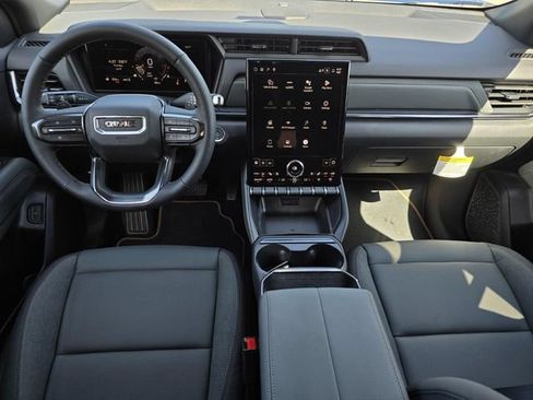 New 2026 GMC Terrain AT4 w/ Convenience Package III AWD/4WD image 13