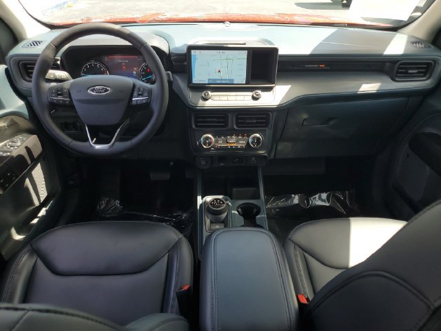 Used 2024 Ford Maverick Lariat w/ Black Appearance Package AWD/4WD image 22