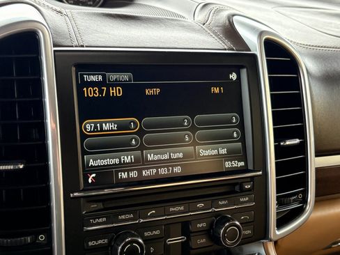 Used 2016 Porsche Cayenne GTS image 61