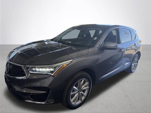 Used 2021 Acura RDX AWD image 6