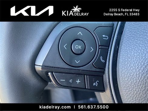 Used 2023 Toyota RAV4 XSE image 26