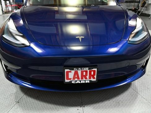 Used 2023 Tesla Model 3 Standard Range RWD image 13