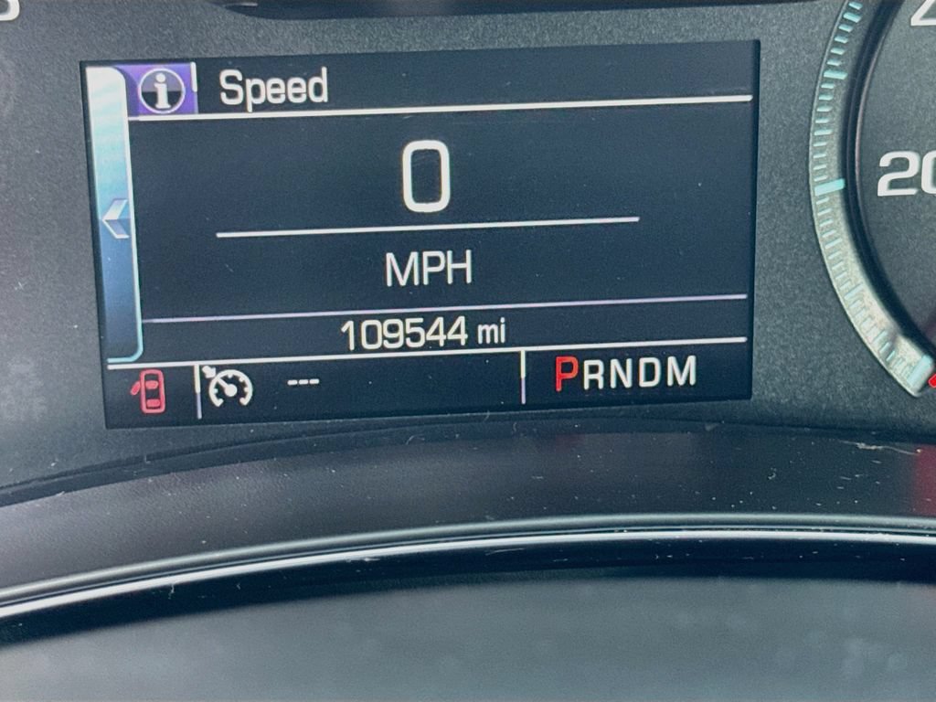 Used 2014 Chevrolet Impala LT w/ Convenience Package FWD image 13