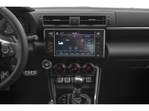 Used 2024 Toyota GR86 Premium RWD image 11