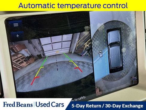 Used 2023 Ford Bronco Heritage Edition AWD/4WD image 18