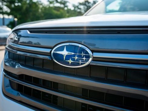 Certified 2026 Subaru Forester Premium AWD/4WD image 13