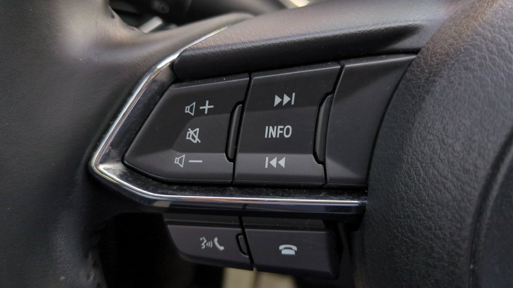 Used 2022 MAZDA CX-5 AWD 2.5 S image 24
