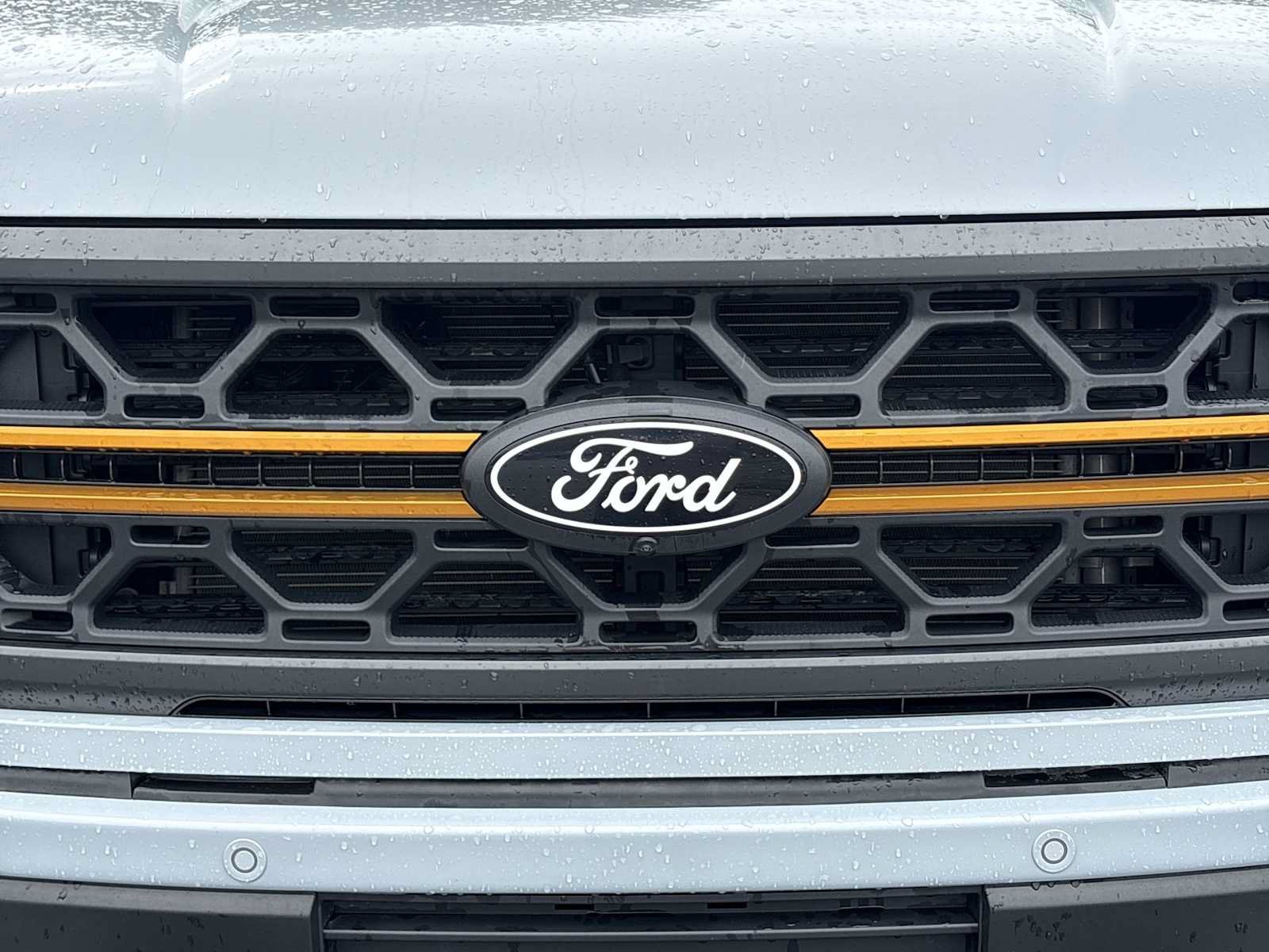Used 2025 Ford F150 Tremor w/ Bed Utility Package AWD/4WD image 32