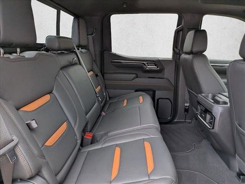 Used 2026 GMC Sierra 1500 AT4 w/ AT4 Premium Package AWD/4WD image 21