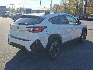 Certified 2025 Subaru Crosstrek 2.5i Limited video 4