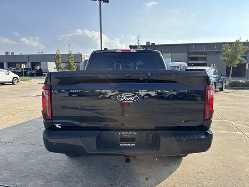 New 2025 Ford F150 XLT w/ Equipment Group 302A MID image 4