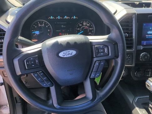 Used 2020 Ford F150 XLT w/ Equipment Group 301A Mid AWD/4WD image 20