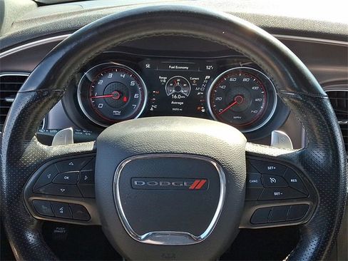 Certified 2021 Dodge Charger GT w/ Cold Weather Package image 18