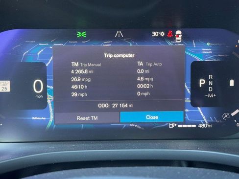 Certified 2023 Volvo XC60 B6 Ultimate image 20