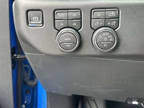 Certified 2026 Chevrolet Silverado 1500 LT Trail Boss w/ LT Trail Boss Premium Package AWD/4WD image 18