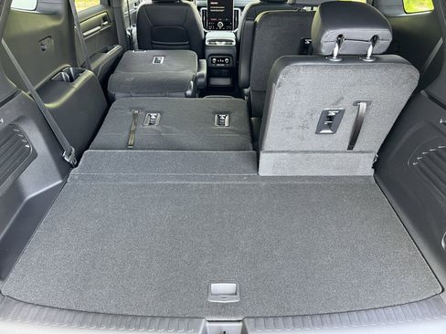 New 2026 GMC Acadia Elevation w/ Black Edition AWD/4WD image 21