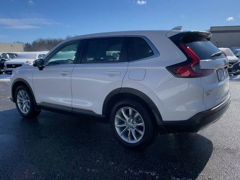 Used 2023 Honda CR-V EX-L image 7