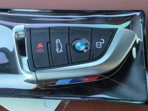 Used 2023 BMW M4 w/ M Driver's Package image 36