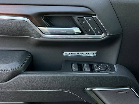 New 2026 GMC Sierra 1500 Denali AWD/4WD image 8