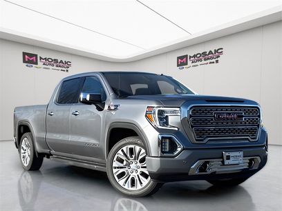 Used 2022 GMC Sierra 1500 Denali w/ Denali Premium Package